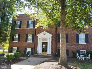 400 COMMONWEALTH AVE #307, Alexandria, VA 22301