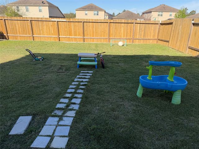 20615 Bauer Moonlight Drive, Hockley, TX 77447