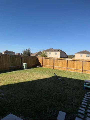 20615 Bauer Moonlight Drive, Hockley, TX 77447