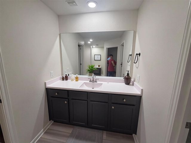 20615 Bauer Moonlight Drive, Hockley, TX 77447