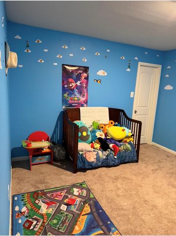 20615 Bauer Moonlight Drive, Hockley, TX 77447