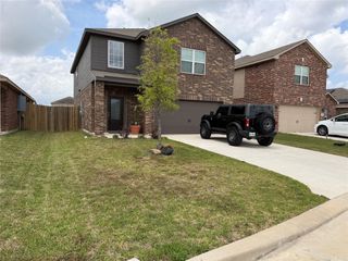 20615 Bauer Moonlight Drive, Hockley, TX 77447