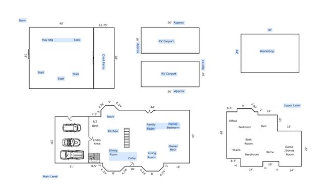 8395 Mccourtney Rd, Lincoln, CA 95648