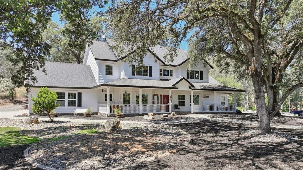 8395 Mccourtney Rd, Lincoln, CA 95648