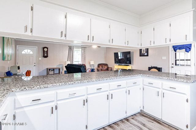 1055 Eddie Ray Road, Breaux Bridge, LA 70517