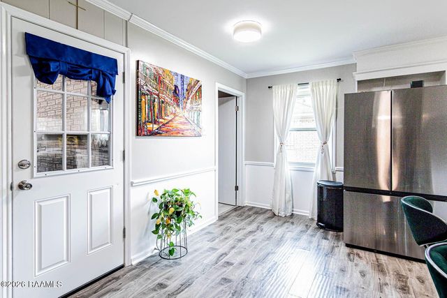 1055 Eddie Ray Road, Breaux Bridge, LA 70517