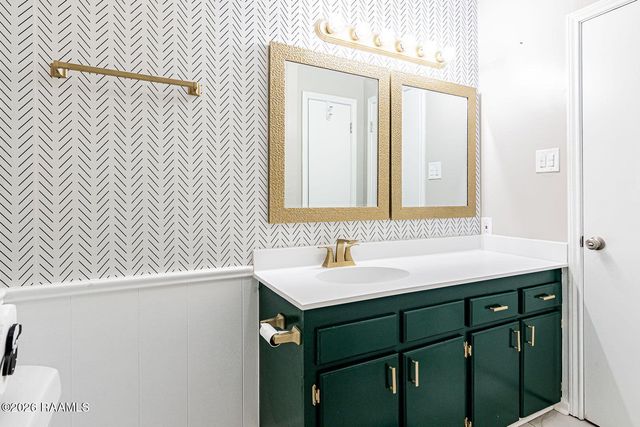 1055 Eddie Ray Road, Breaux Bridge, LA 70517