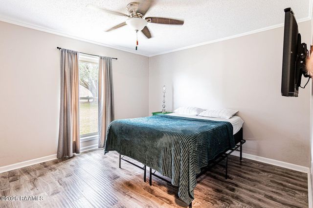 1055 Eddie Ray Road, Breaux Bridge, LA 70517