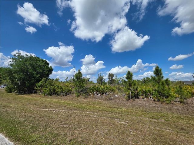 5488 Gillot BLVD, Port Charlotte, FL 33981