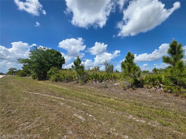 5488 Gillot BLVD, Port Charlotte, FL 33981