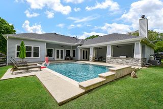 5808 Village Green Drive, Katy, TX 77493