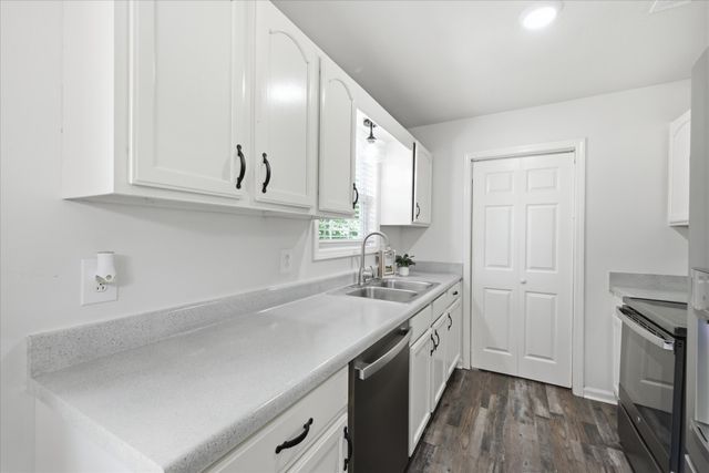 570 Kathryn Ct, Clarksville, TN 37042