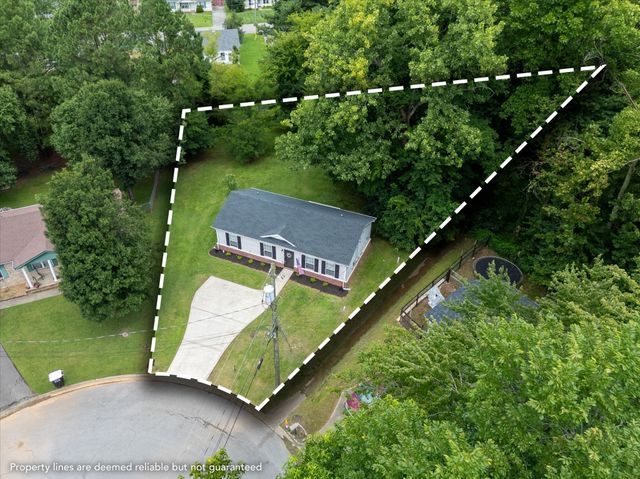 570 Kathryn Ct, Clarksville, TN 37042
