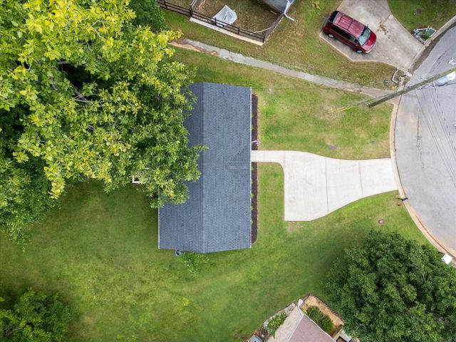 570 Kathryn Ct, Clarksville, TN 37042