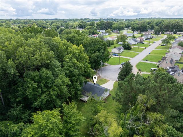 570 Kathryn Ct, Clarksville, TN 37042