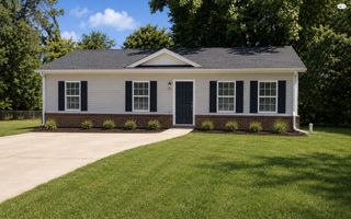 570 Kathryn Ct, Clarksville, TN 37042