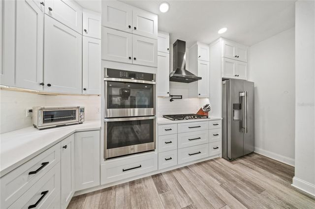 1456 N JASMINE AVENUE, Tarpon Springs, FL 34689
