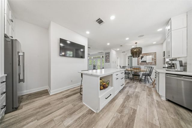 1456 N JASMINE AVENUE, Tarpon Springs, FL 34689