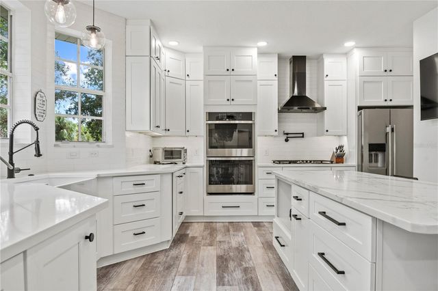 1456 N JASMINE AVENUE, Tarpon Springs, FL 34689