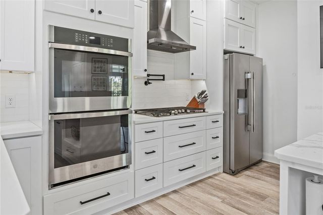 1456 N JASMINE AVENUE, Tarpon Springs, FL 34689