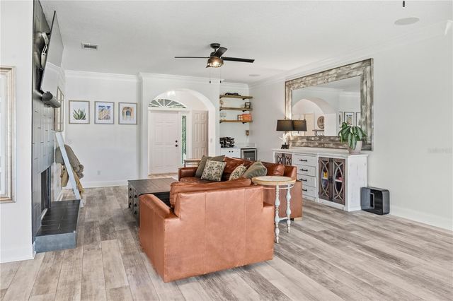 1456 N JASMINE AVENUE, Tarpon Springs, FL 34689