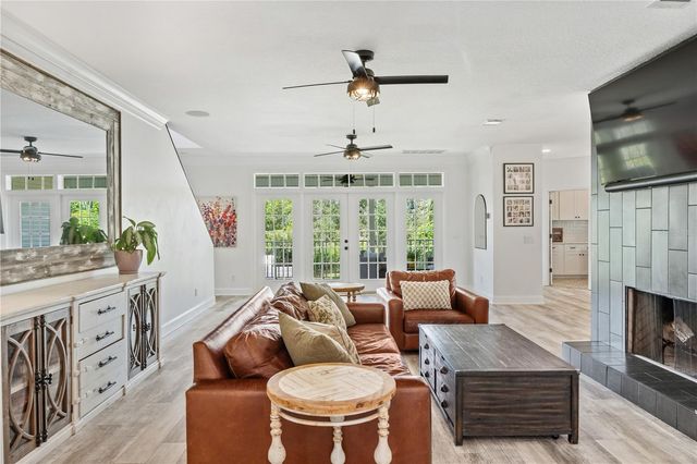 1456 N JASMINE AVENUE, Tarpon Springs, FL 34689