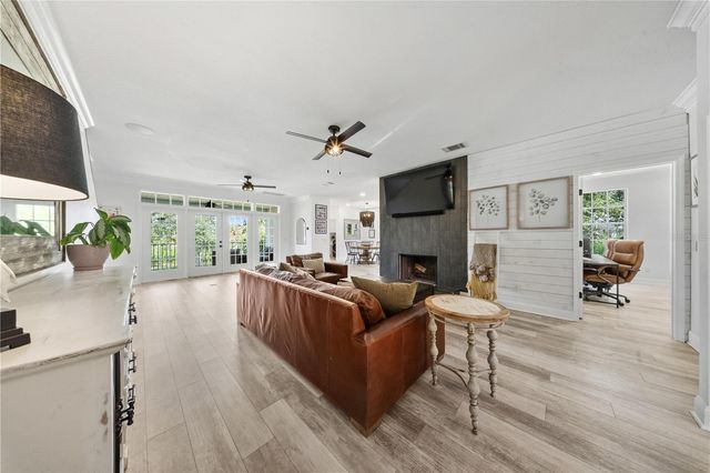 1456 N JASMINE AVENUE, Tarpon Springs, FL 34689