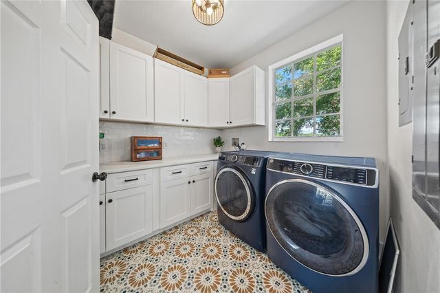 1456 N JASMINE AVENUE, Tarpon Springs, FL 34689