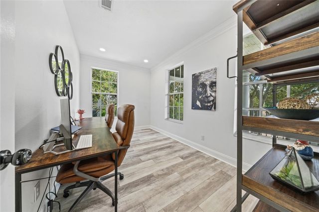 1456 N JASMINE AVENUE, Tarpon Springs, FL 34689