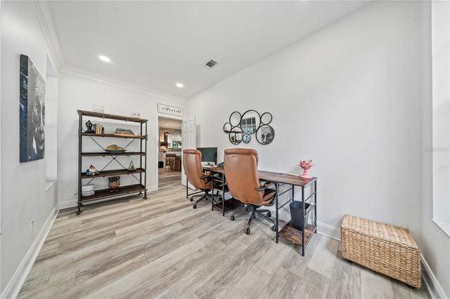 1456 N JASMINE AVENUE, Tarpon Springs, FL 34689