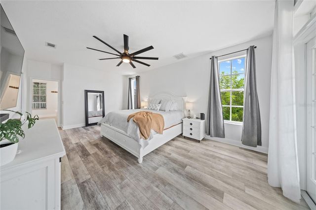 1456 N JASMINE AVENUE, Tarpon Springs, FL 34689