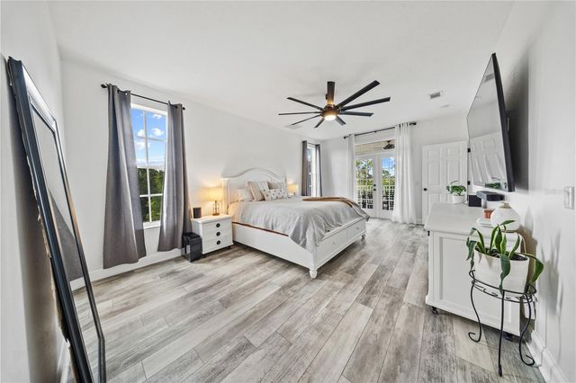 1456 N JASMINE AVENUE, Tarpon Springs, FL 34689