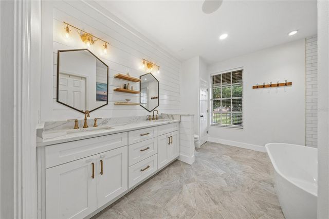 1456 N JASMINE AVENUE, Tarpon Springs, FL 34689