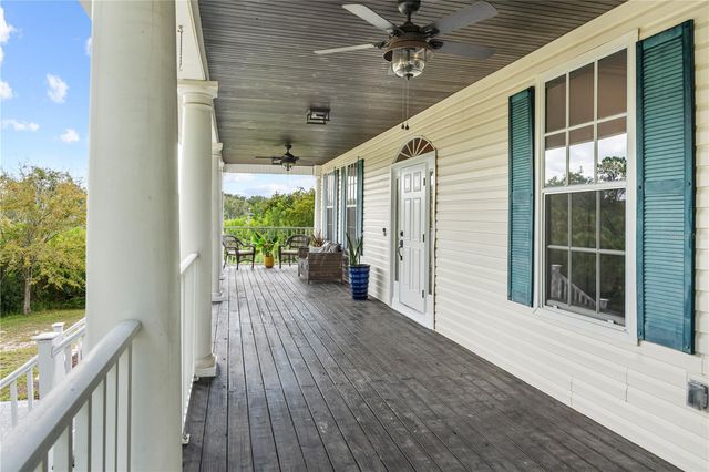 1456 N JASMINE AVENUE, Tarpon Springs, FL 34689