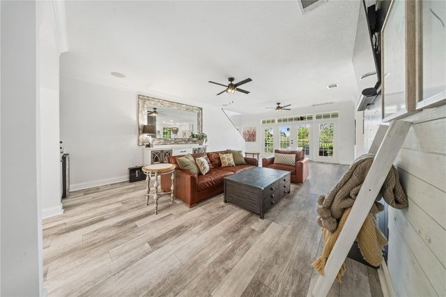 1456 N JASMINE AVENUE, Tarpon Springs, FL 34689