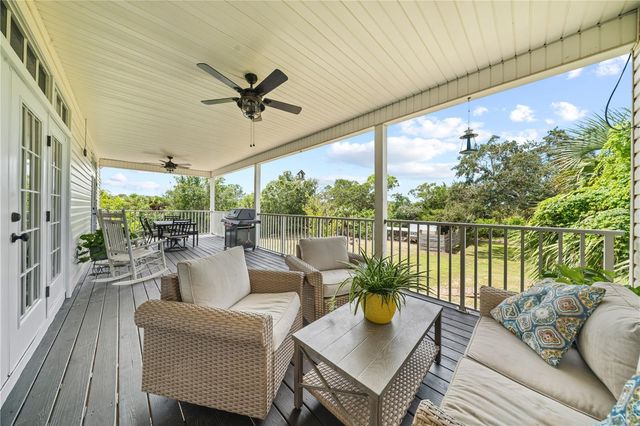 1456 N JASMINE AVENUE, Tarpon Springs, FL 34689