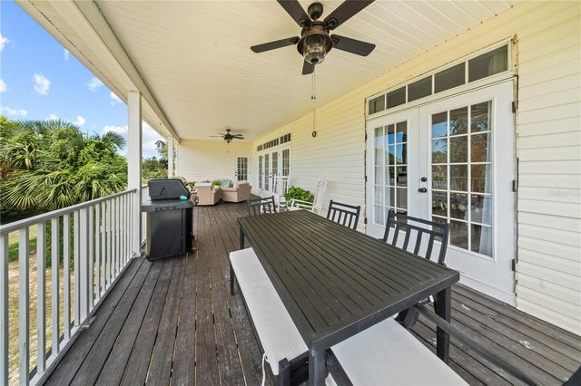 1456 N JASMINE AVENUE, Tarpon Springs, FL 34689