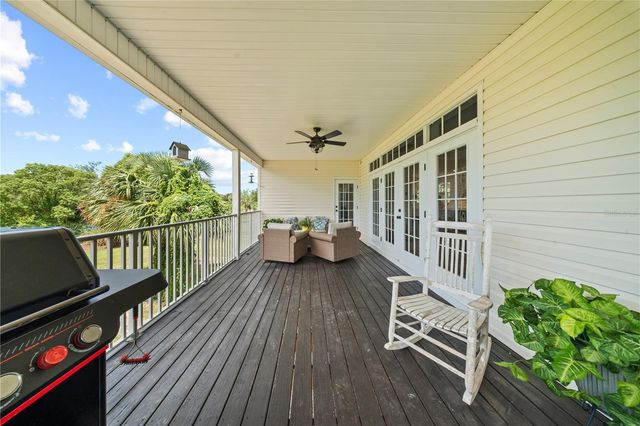 1456 N JASMINE AVENUE, Tarpon Springs, FL 34689