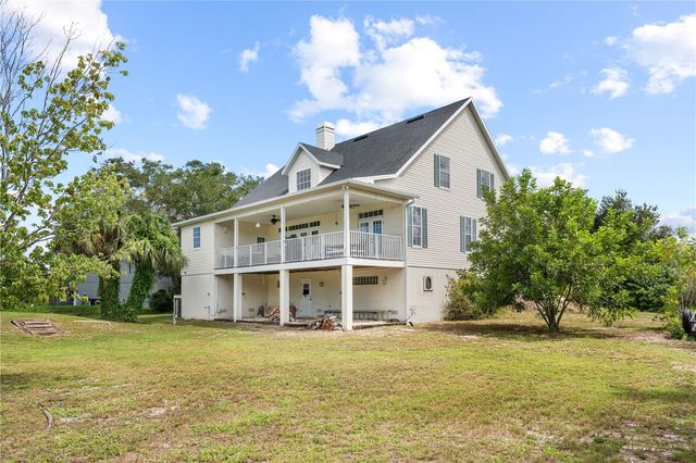1456 N JASMINE AVENUE, Tarpon Springs, FL 34689