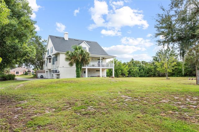 1456 N JASMINE AVENUE, Tarpon Springs, FL 34689