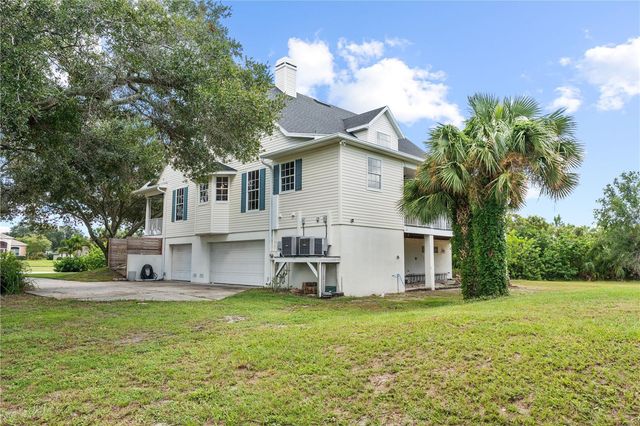 1456 N JASMINE AVENUE, Tarpon Springs, FL 34689