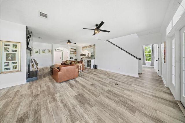 1456 N JASMINE AVENUE, Tarpon Springs, FL 34689