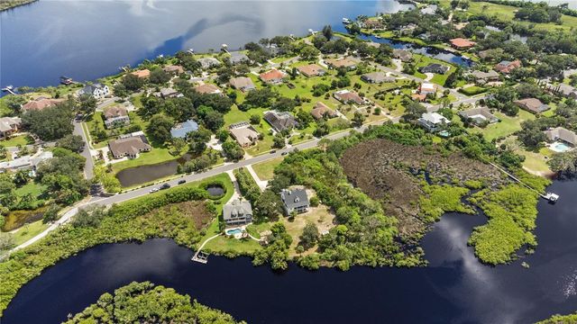 1456 N JASMINE AVENUE, Tarpon Springs, FL 34689