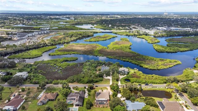 1456 N JASMINE AVENUE, Tarpon Springs, FL 34689