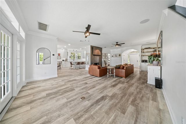 1456 N JASMINE AVENUE, Tarpon Springs, FL 34689