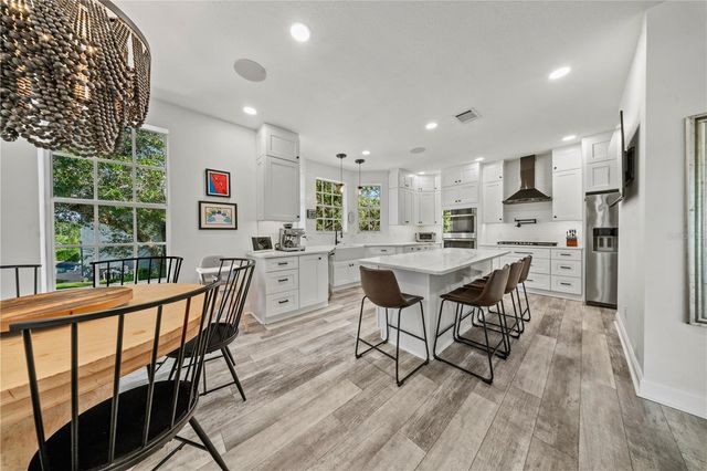 1456 N JASMINE AVENUE, Tarpon Springs, FL 34689