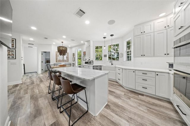1456 N JASMINE AVENUE, Tarpon Springs, FL 34689