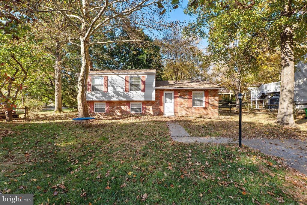 7000 DEEP CUP, Columbia, MD 21045