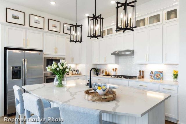 5044 Westhaven Circle, Denison, TX 75020