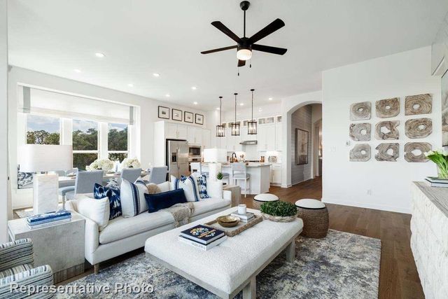 5044 Westhaven Circle, Denison, TX 75020